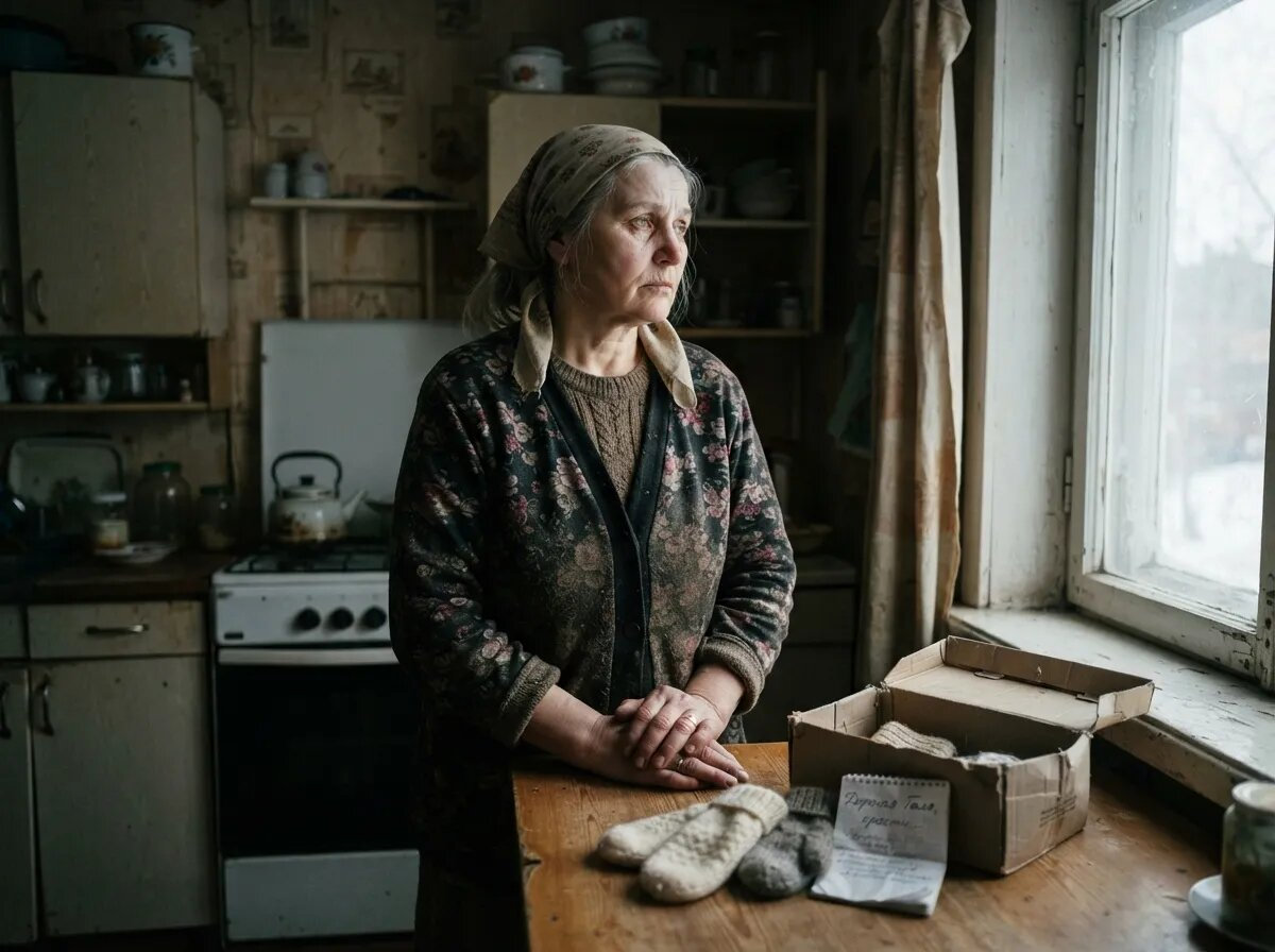 — Перестаньте слать этот мусор, — прочитала я. В тот же час я навсегда заблокировала их номера